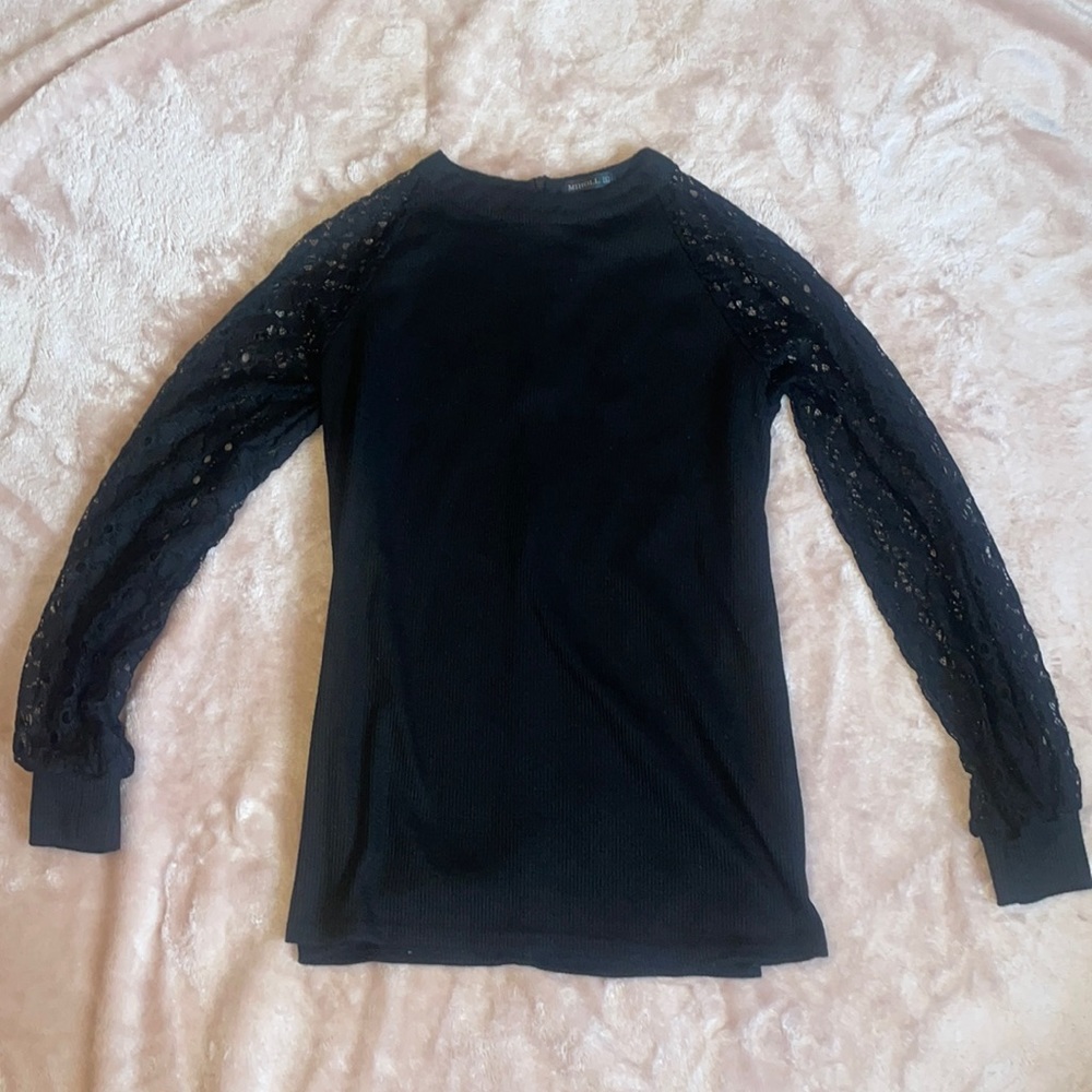 Beautiful blouse